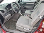 Honda CR-V 2011