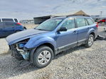 Subaru Outback 2013