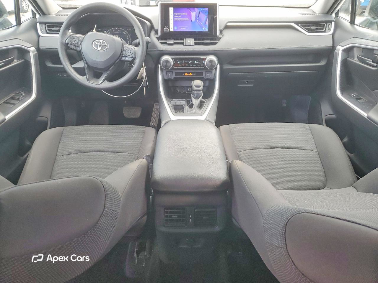 Toyota RAV 4 2024