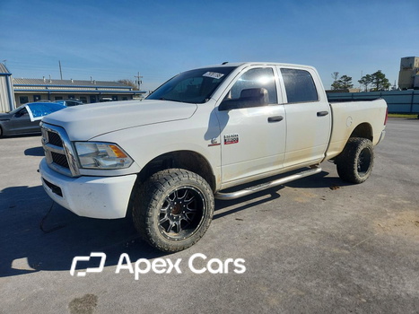 RAM 2500 2014 - Zdjęcie 1 z 12