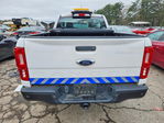 Ford Ranger 2021
