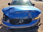 Volvo XC40 2021