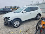 Nissan Rogue 2015