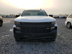Chevrolet Silverado 2020