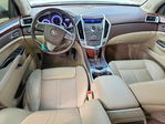 Cadillac SRX 2012