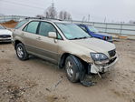 Lexus RX 2000