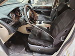 Dodge Caravan 2014