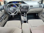 Honda Civic 2013