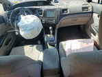 Honda Civic 2015