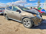 Toyota RAV 4 2015