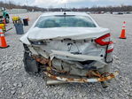 Ford Fusion 2013