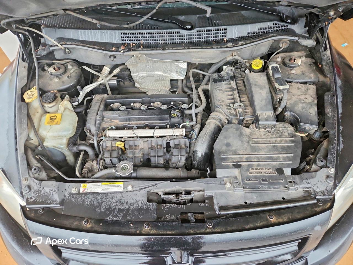 Dodge Caliber 2007