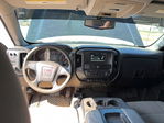GMC Sierra 2016