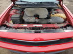 Dodge Challenger 2012