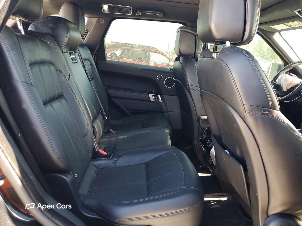 Land Rover Range Rover 2018