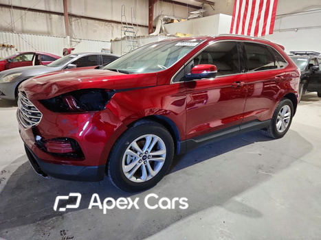 Ford Edge 2019 - Image 1 of 13