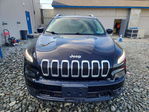 Jeep Cherokee 2017