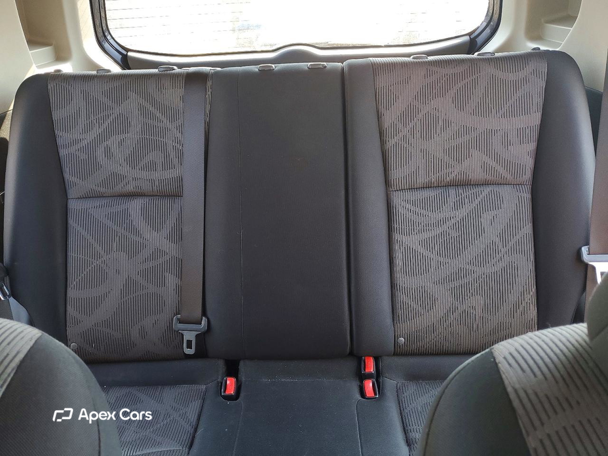 Scion xB 2013