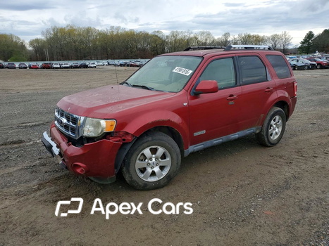 Ford Escape 2008 - Image 1 of 13