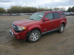 Ford Escape 2008