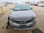 Chrysler 200 2015