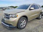 Dodge Durango 2011