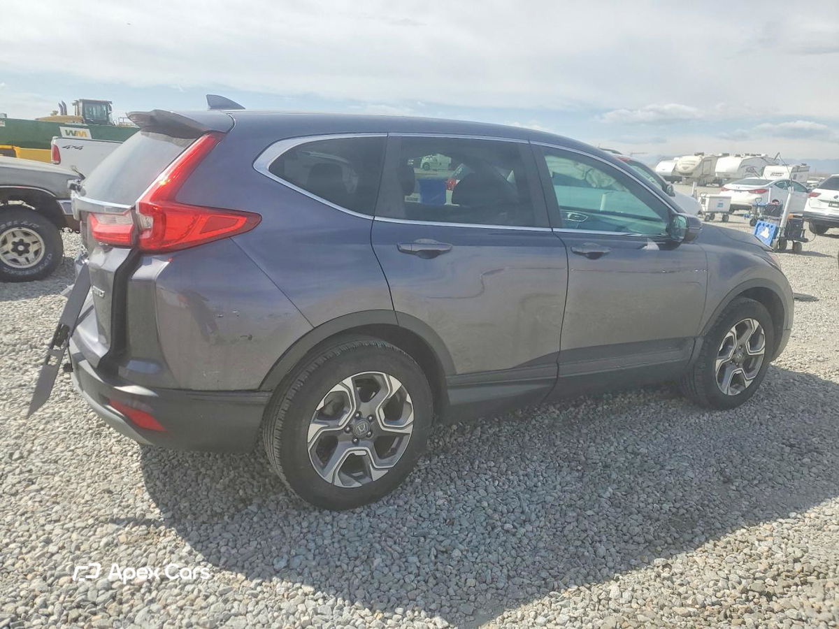 Honda CR-V 2019