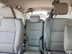 Honda Odyssey 2012