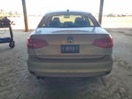 Volkswagen Jetta 2015