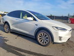 Tesla Model X 2016