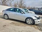 Chevrolet Cruze 2016