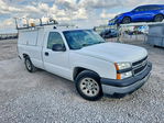 Chevrolet Silverado 2006