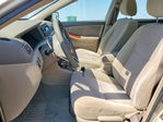 Toyota Corolla 2007