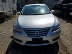 Nissan Sentra 2014