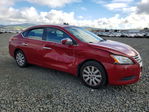 Nissan Sentra 2014