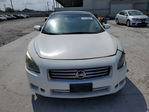 Nissan Maxima 2012