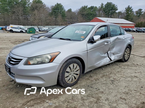 Honda Accord 2012 - Image 1 of 12