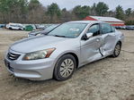 Honda Accord 2012