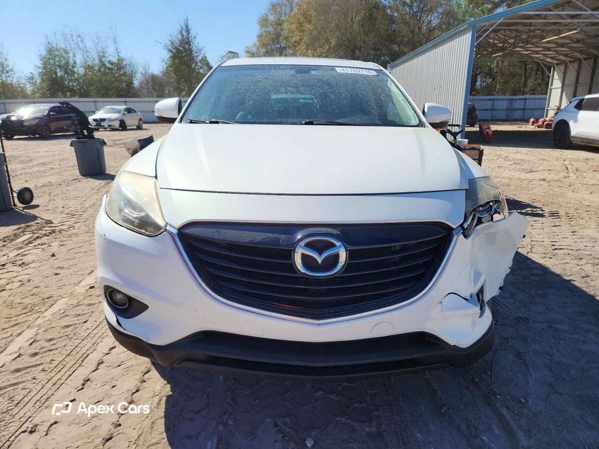 Mazda CX-9 2013
