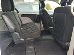Dodge Caravan 2015
