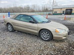 Chrysler Sebring 2004