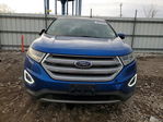 Ford Edge 2018