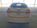 Ford Fiesta 2012