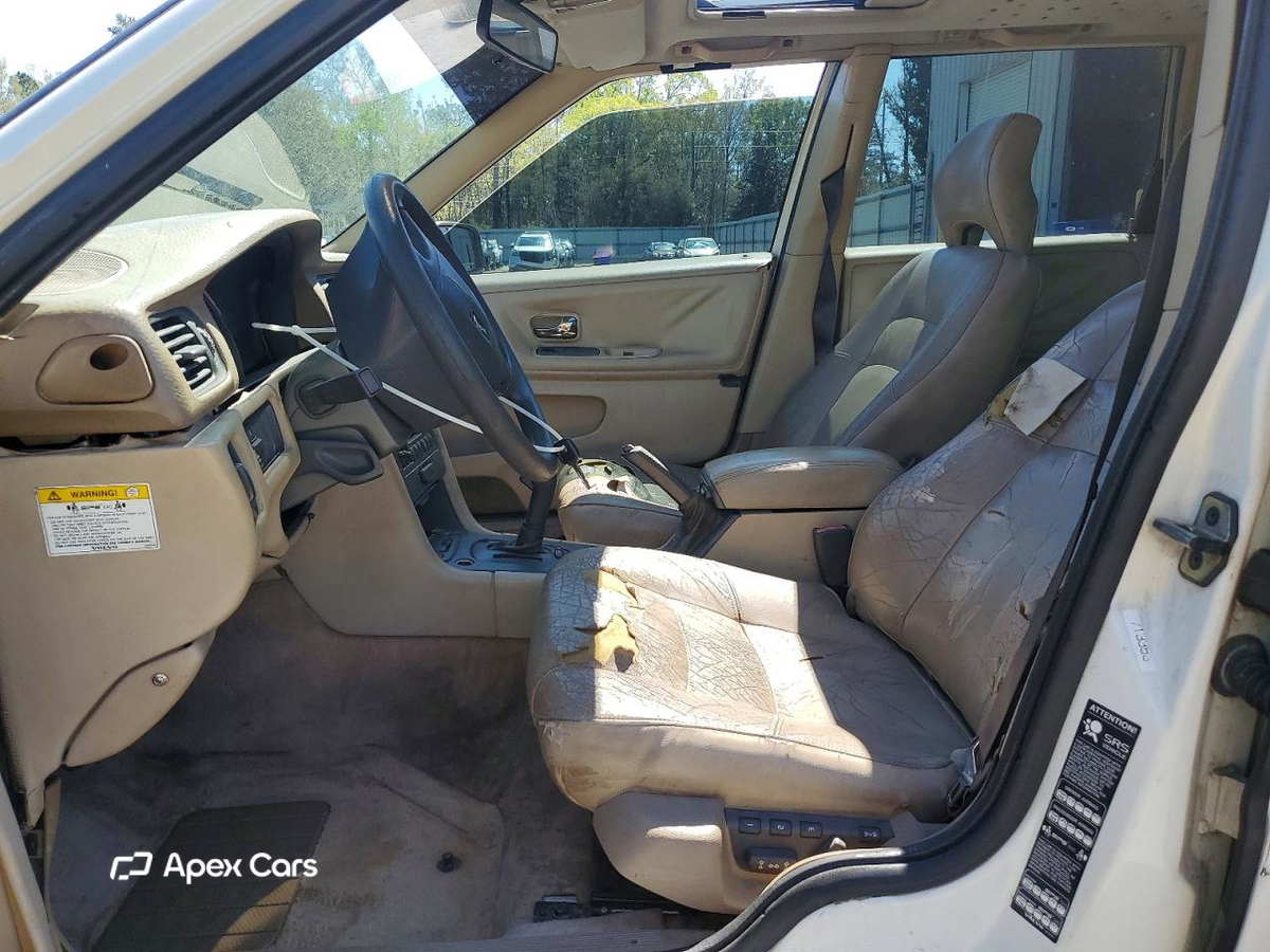 Volvo S70 1998
