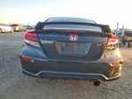 Honda Civic 2015