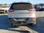 Jeep Cherokee 2018