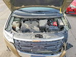 Ford Edge 2013
