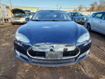 Tesla Model S 2013