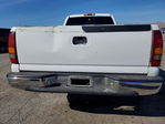 Chevrolet Silverado 2002