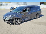 Honda Odyssey 2014